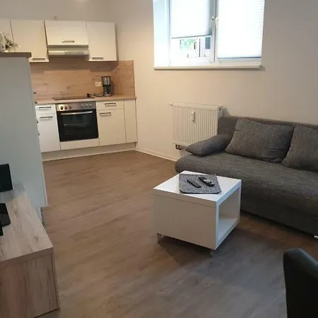 Ferienwohnung Doka *