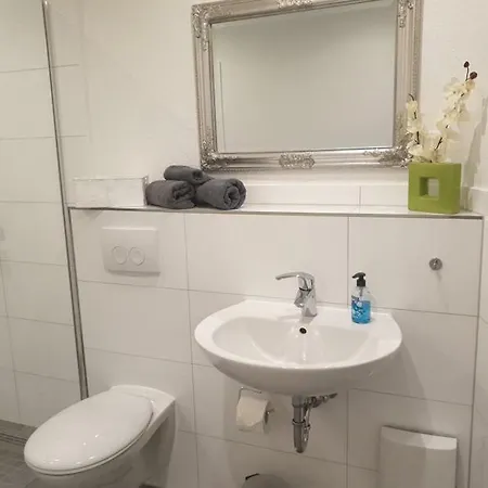 Ferienwohnung Doka *