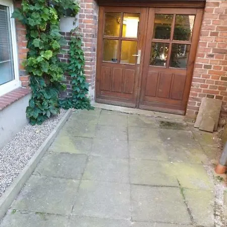 Ferienwohnung Doka Apartmán *