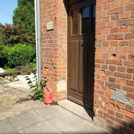 Ferienwohnung Doka